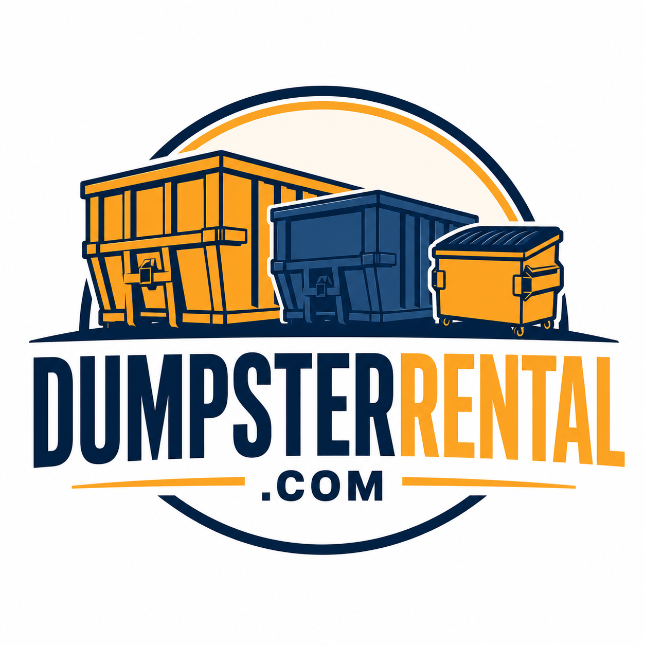 Tom's Dumpster Rental — Los Angeles & San Fernando Valley